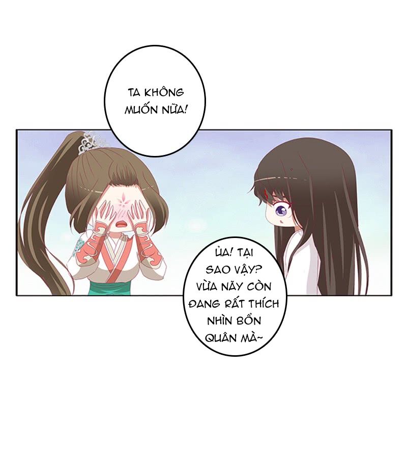 Thông Linh Phi: Chapter 417