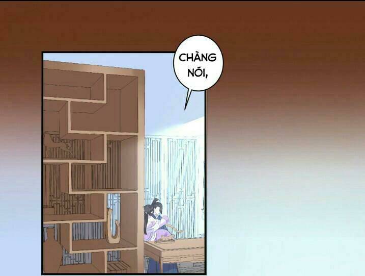 Vương Phi Có Độc!: Chapter 1