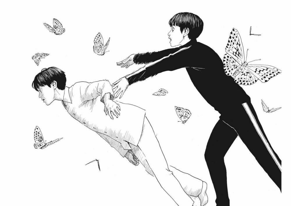 Chi No Wadachi: Chapter 58