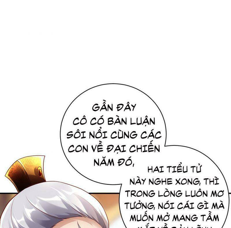 Thiên Kim Bất Hoán: Chapter 76