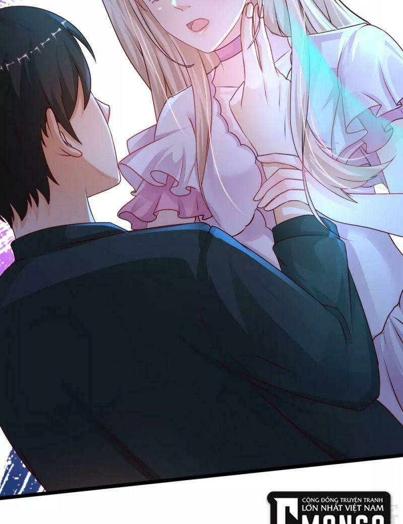 Tối Cường Vận Đào Hoa: Chapter 207