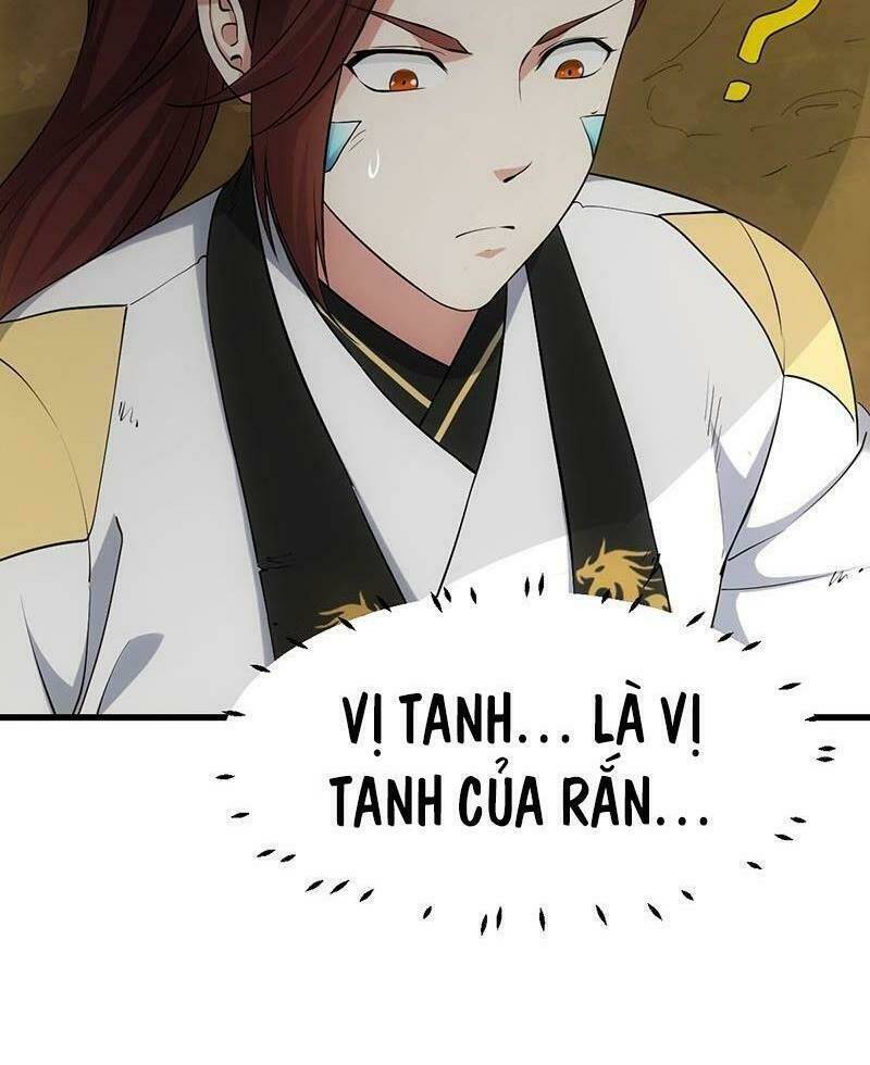 Hệ Thống Thần Long Nghịch Thiên: Chapter 59
