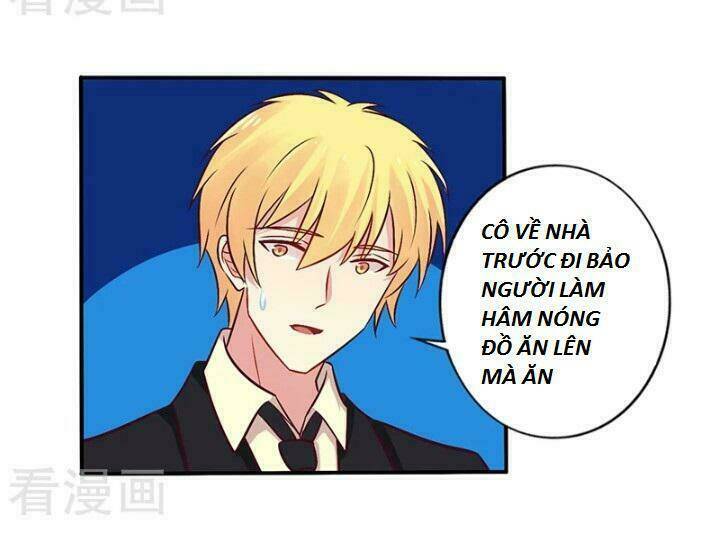 Tổng Tài Đã Cưới Em: Chapter 79