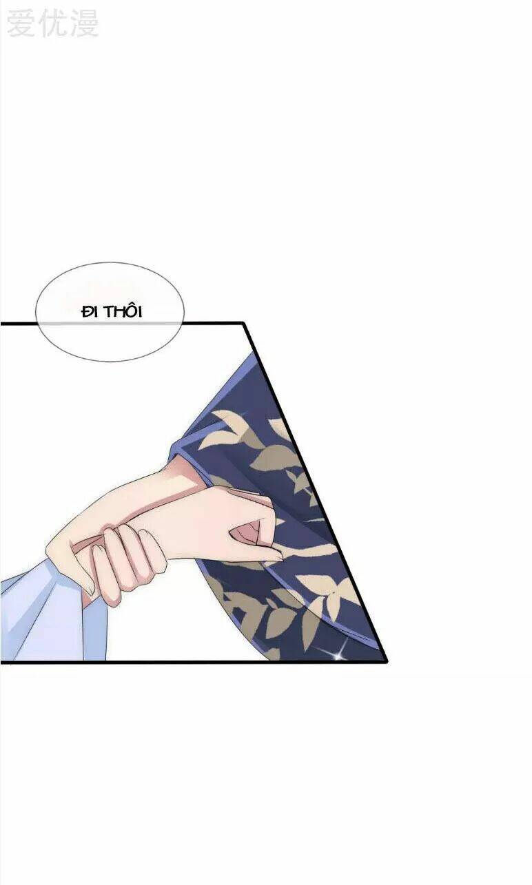 Kế Hoạch Sủng Ái Của Tiểu Công Chúa: Chapter 38