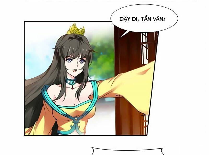 Cửu Dương Thần Vương: Chapter 10