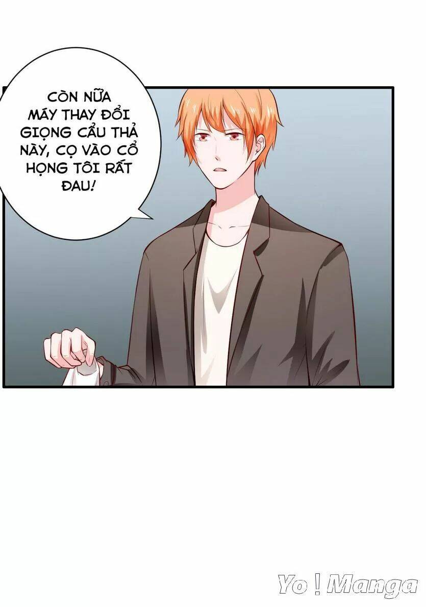 Thiểm Hôn Kinh Ái: Chapter 132