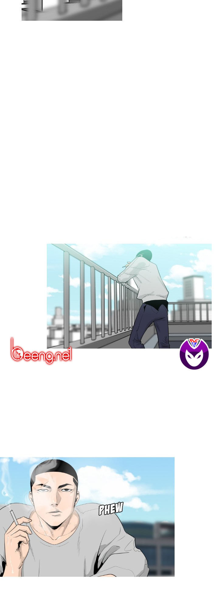 Tong Edge: Chapter 17