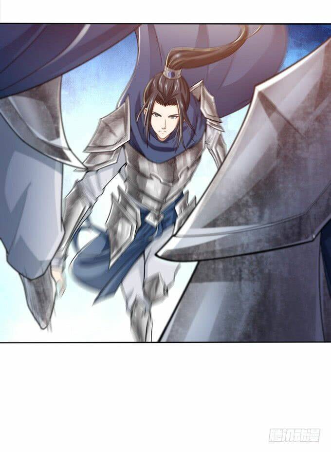 Tam Quốc Chi Vân Thăng Long Khởi: Chapter 3