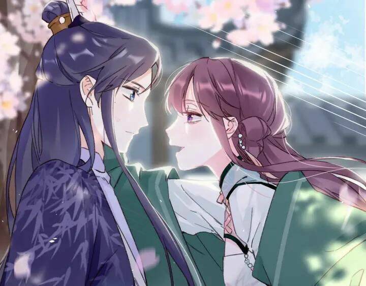 Hoa Nhan Sách: Chapter 143