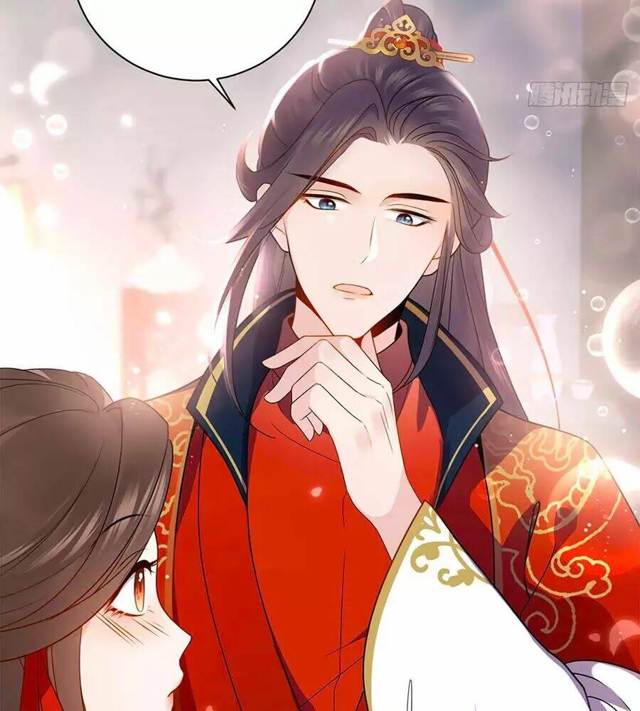 Vương Phi Thông Linh: Chapter 1