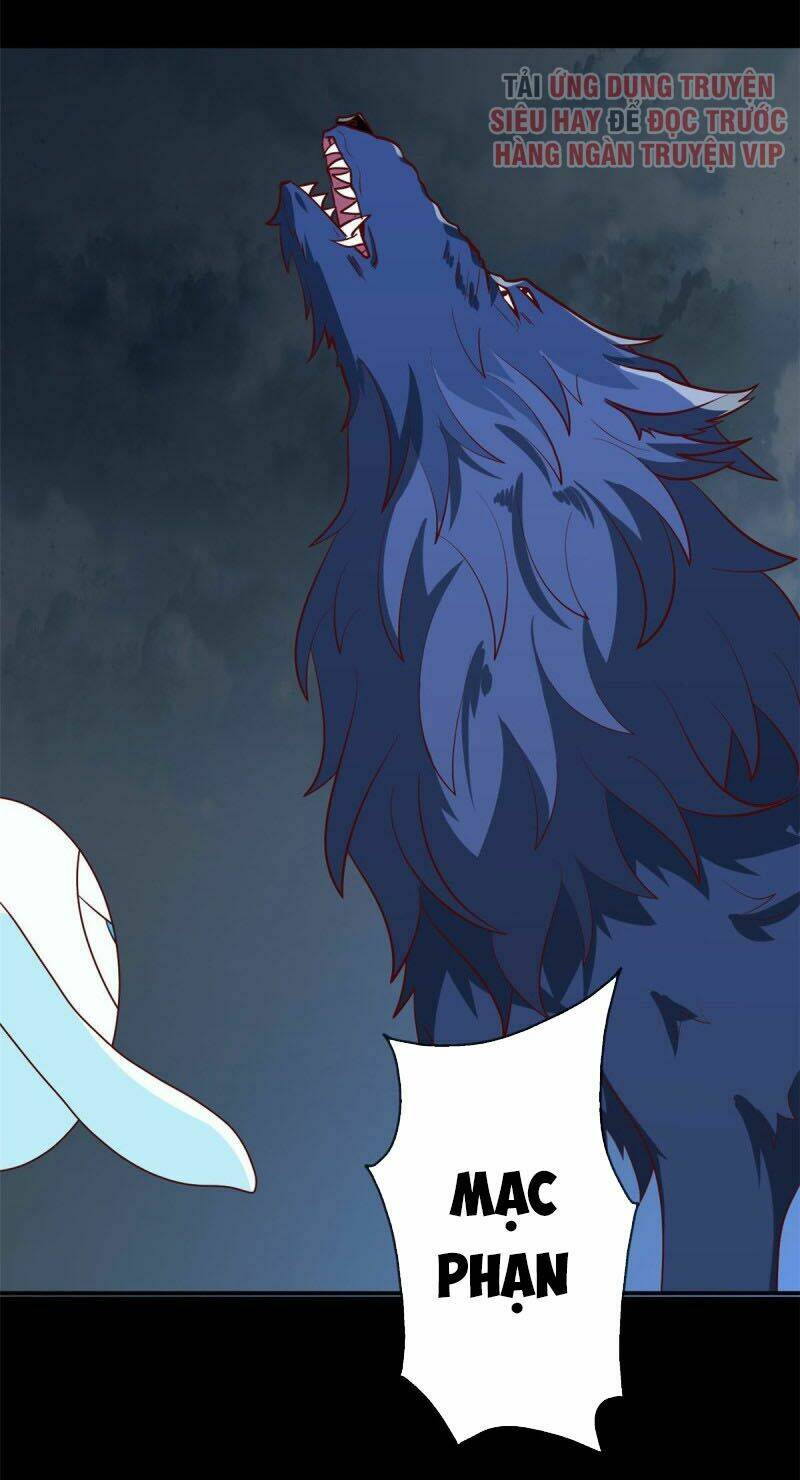 Chí Tôn Võ Đế: Chapter 319