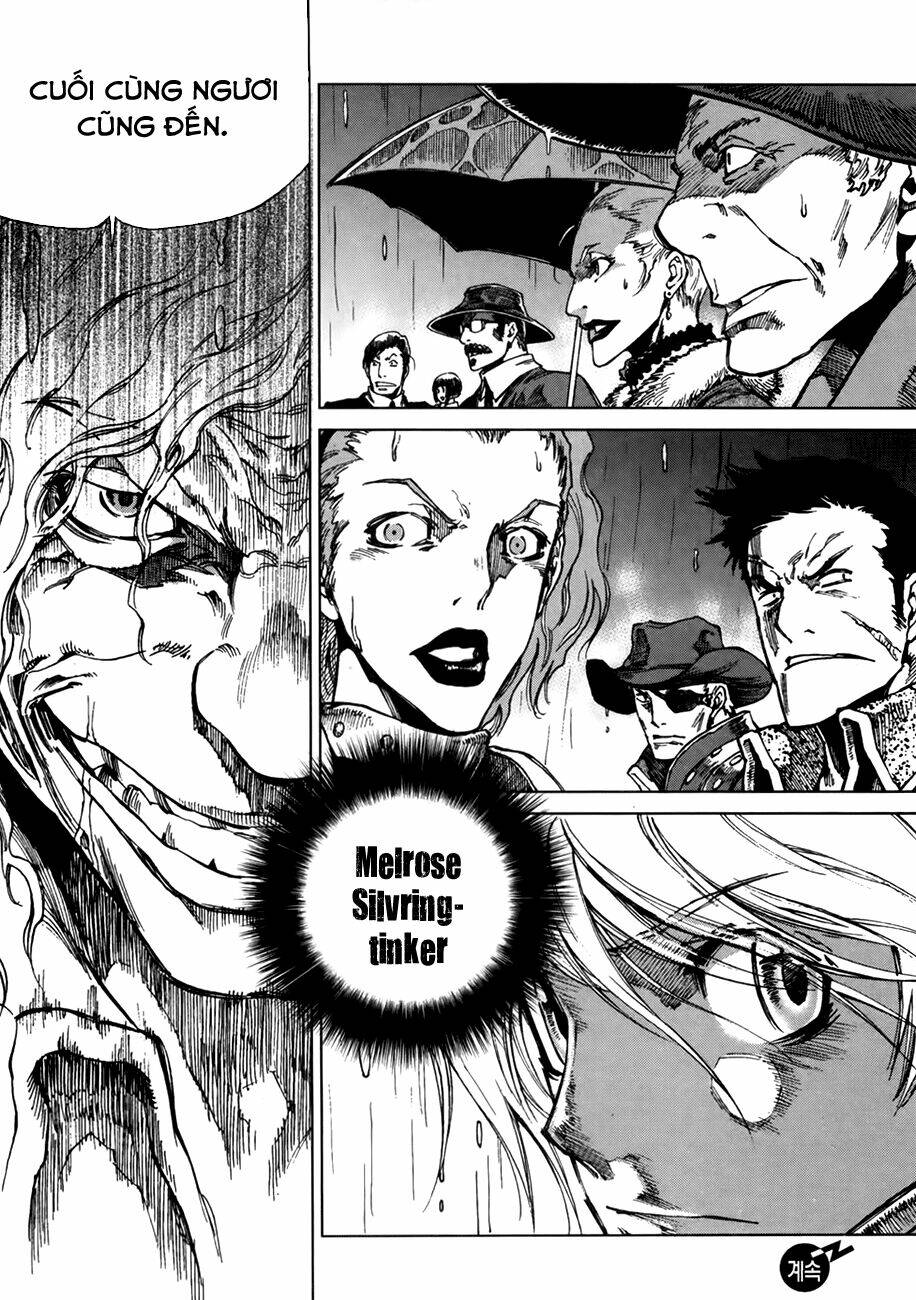 Dark Air: Chapter 42