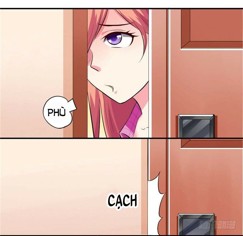 Tình Yêu Khiến Tôi Phát Điên: Chapter 14