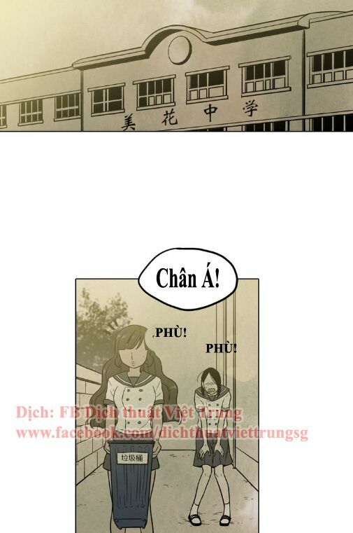 Xin Đừng Cắn Em: Chapter 9
