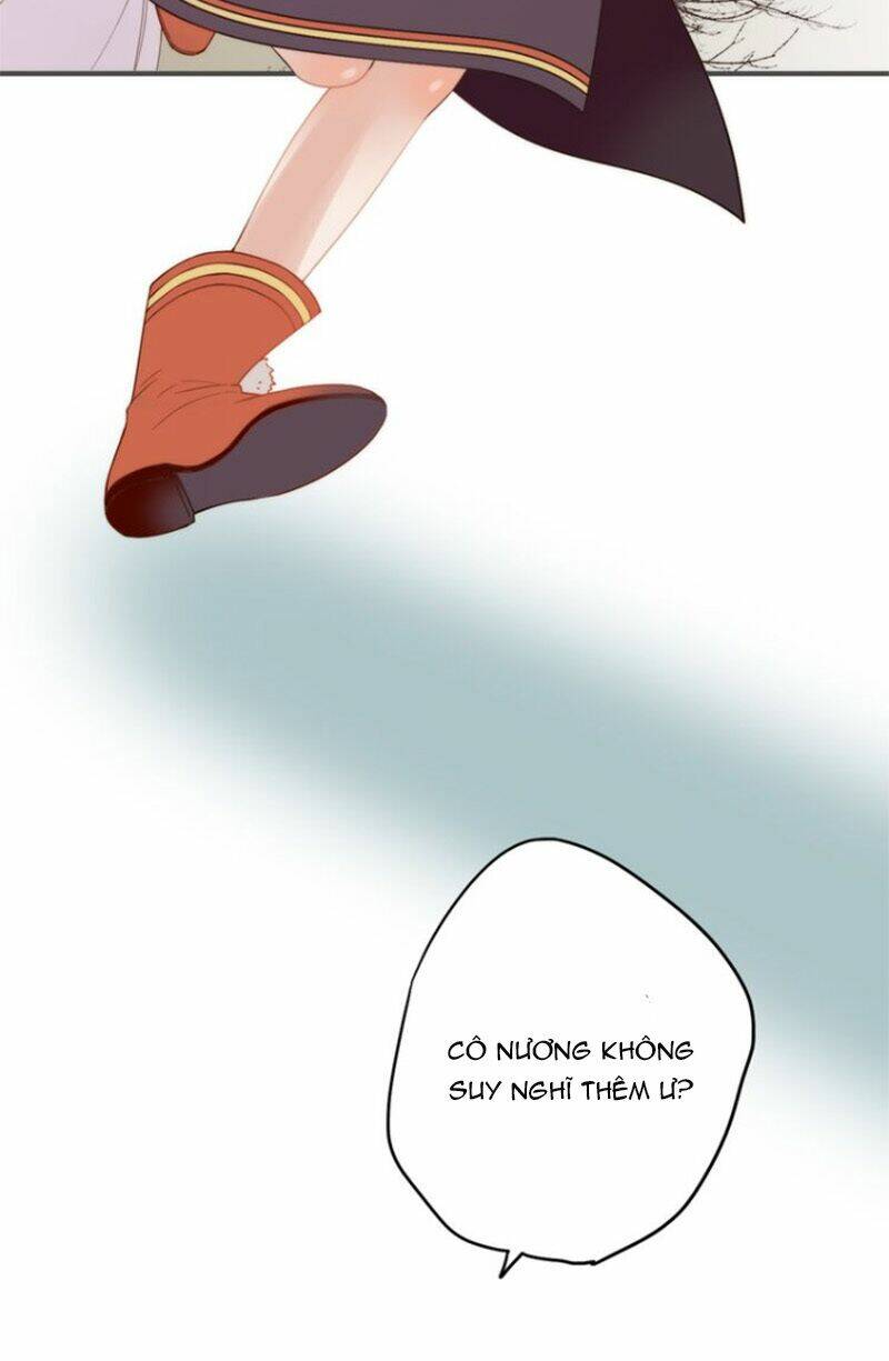 Cướp Chàng Vợ Về Đón Năm Mới: Chapter 5.1