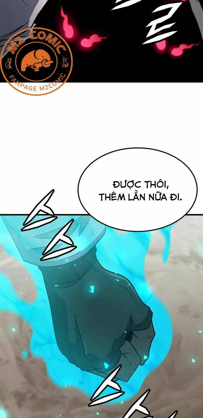 Điểm Chết: Chapter 18