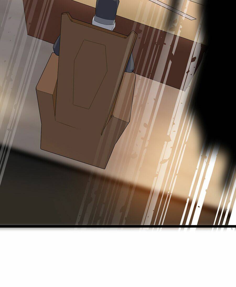 Đại Bảo Kiếm Của Tôi: Chapter 44