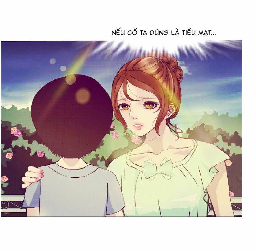 Cạm Bẫy Của Nữ Thần: Chapter 149