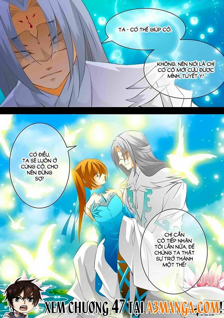 Đến Làm Yêu Quái Đi: Chapter 46