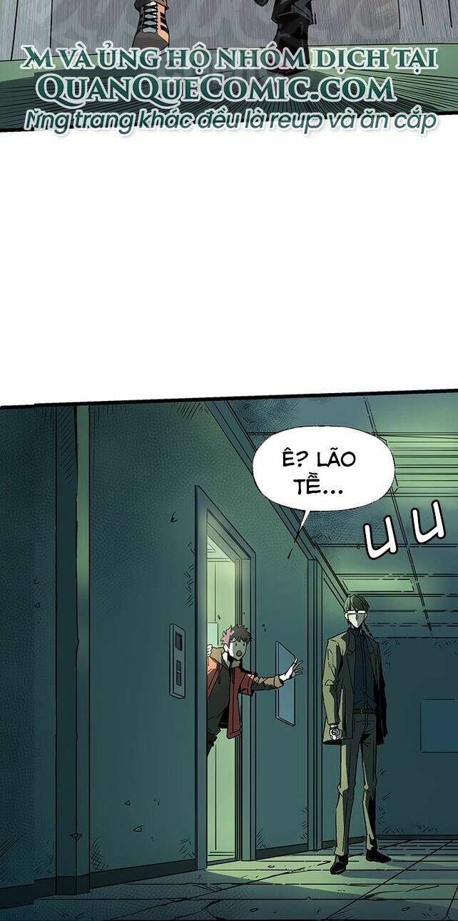 Kẻ Săn Hồn - Quỷ Hô Bắt Quỷ: Chapter 13