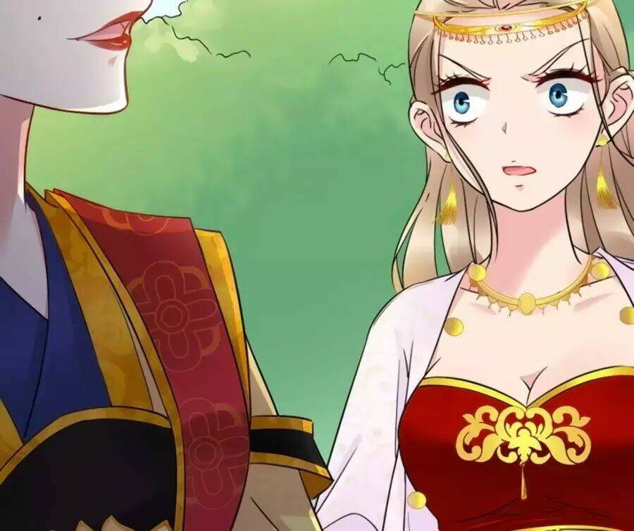 Vương Phi Có Chút Nghịch Ngợm: Chapter 56