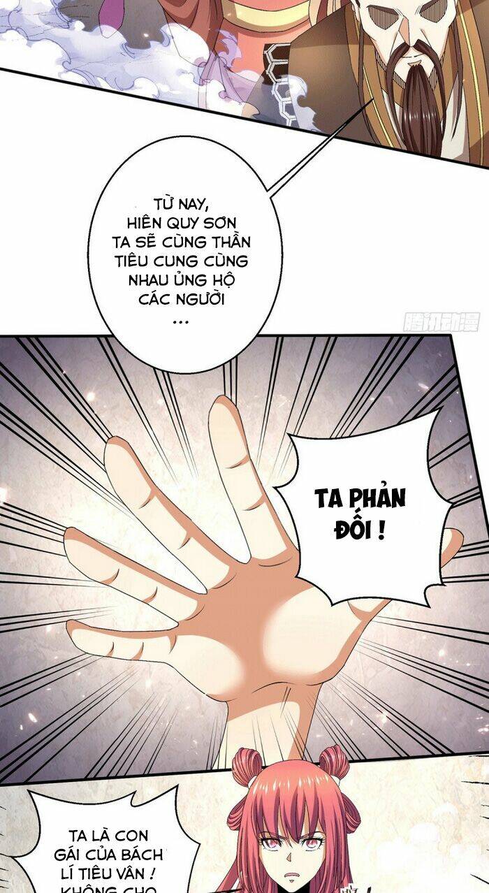 Tiên Vương Trùng Sinh: Chapter 239