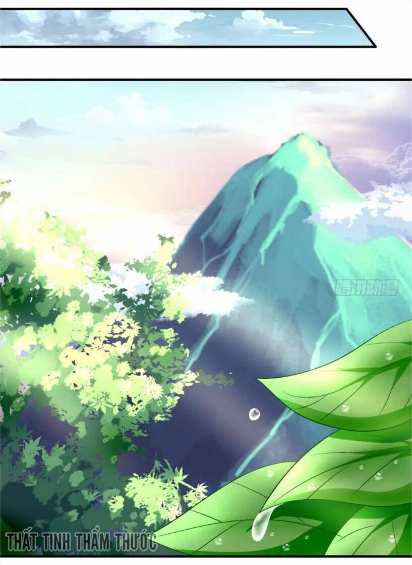 Đế Vương Ta Vẫn Còn Nhỏ: Chapter 56