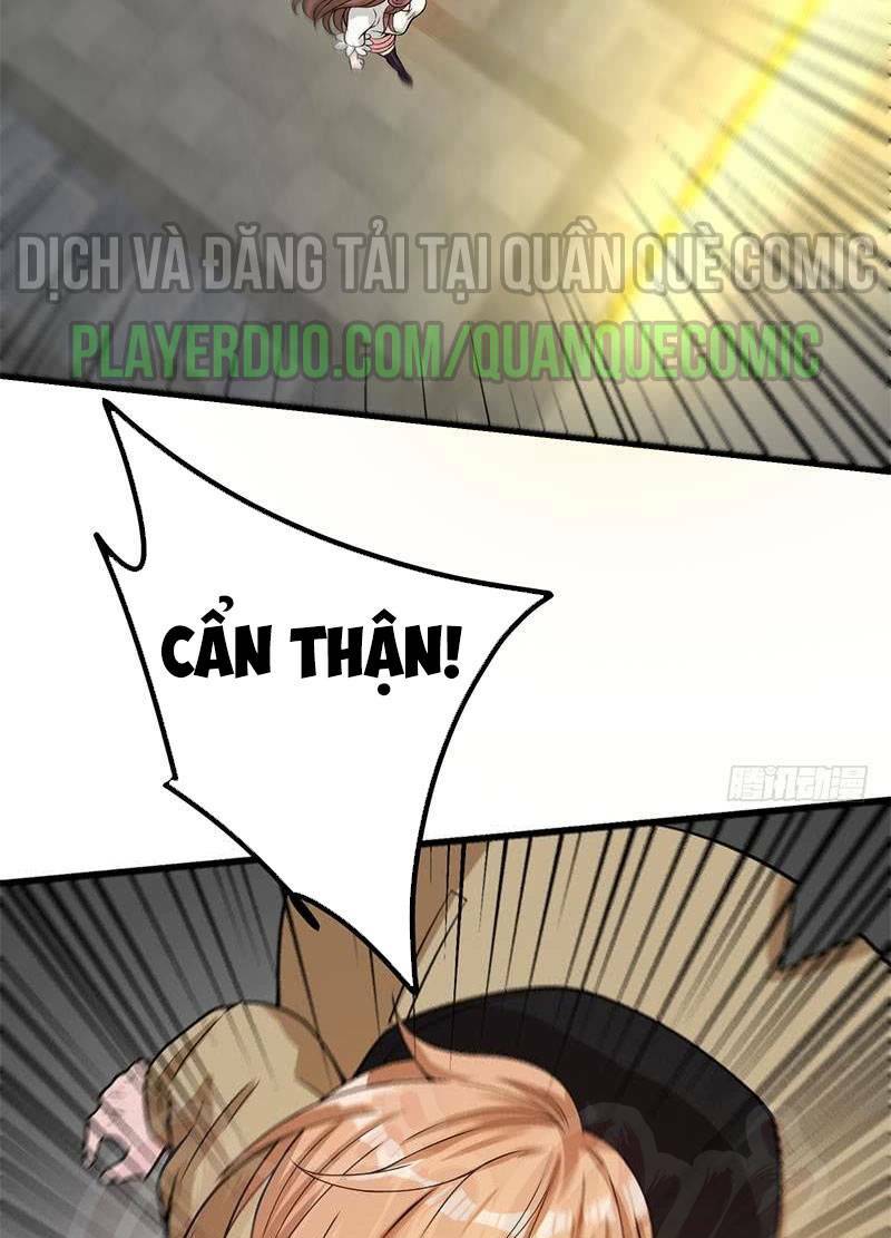 Hệ Thống Vận Khí Mạnh Nhất: Chapter 7