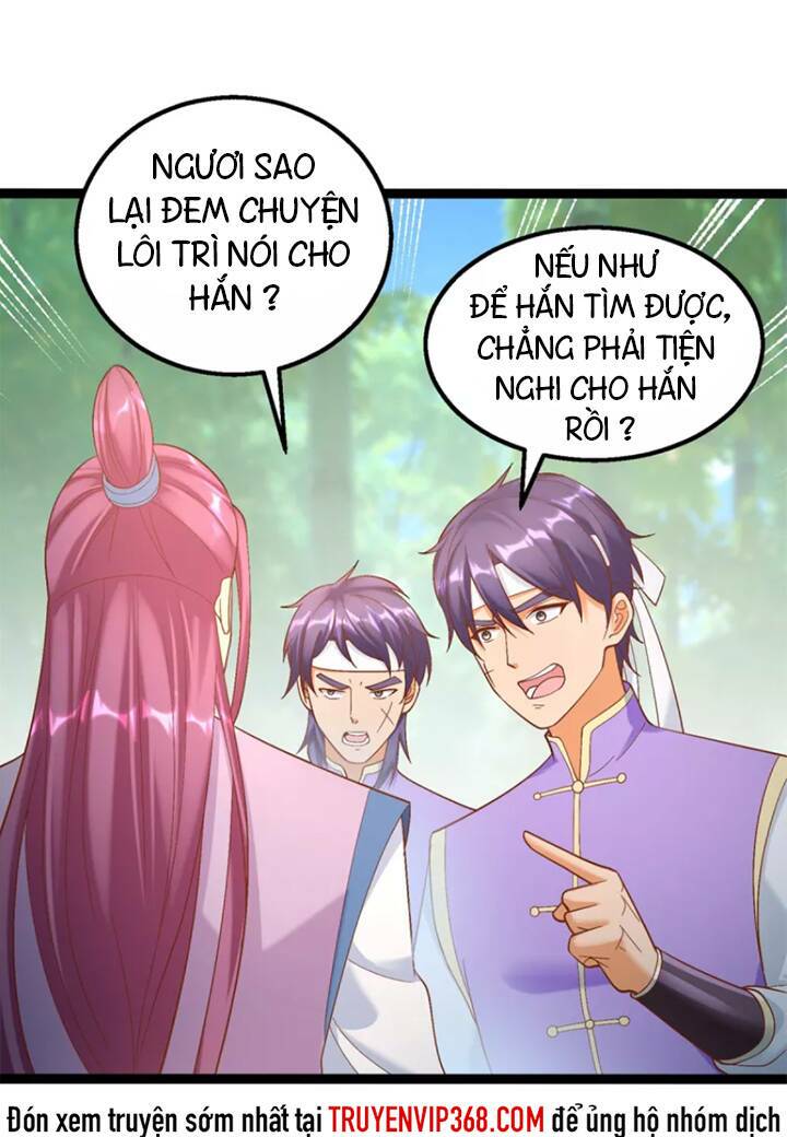 Chí Tôn Trọng Sinh: Chapter 194