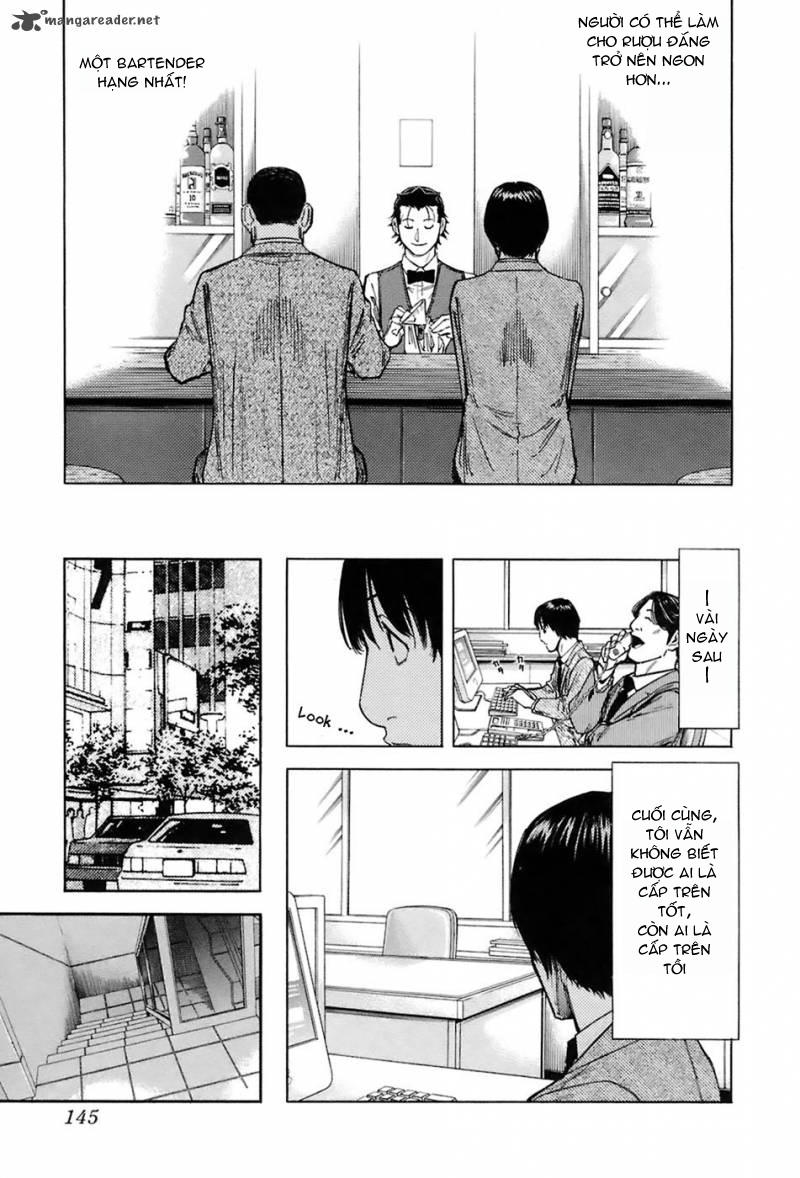 Bartender - Người Pha Chế Rượu: Chapter 45