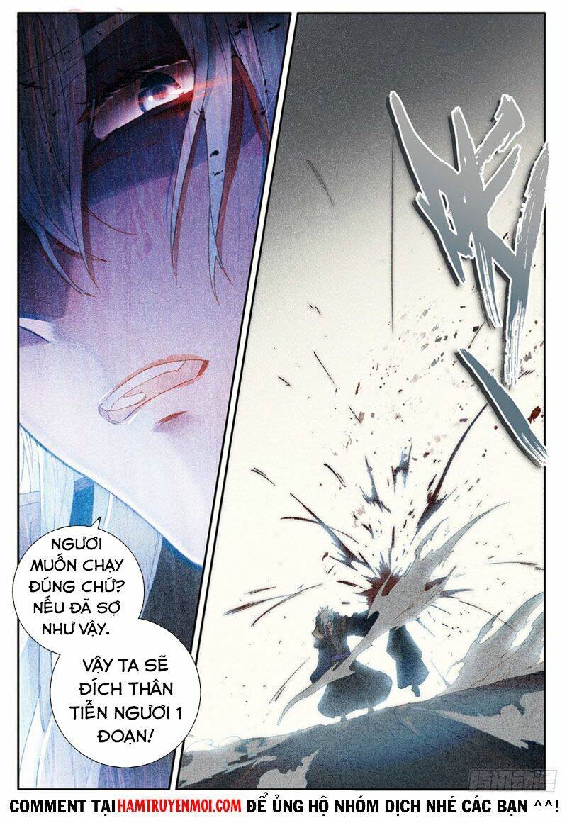 Đại Khâu Giáp Sư: Chapter 150