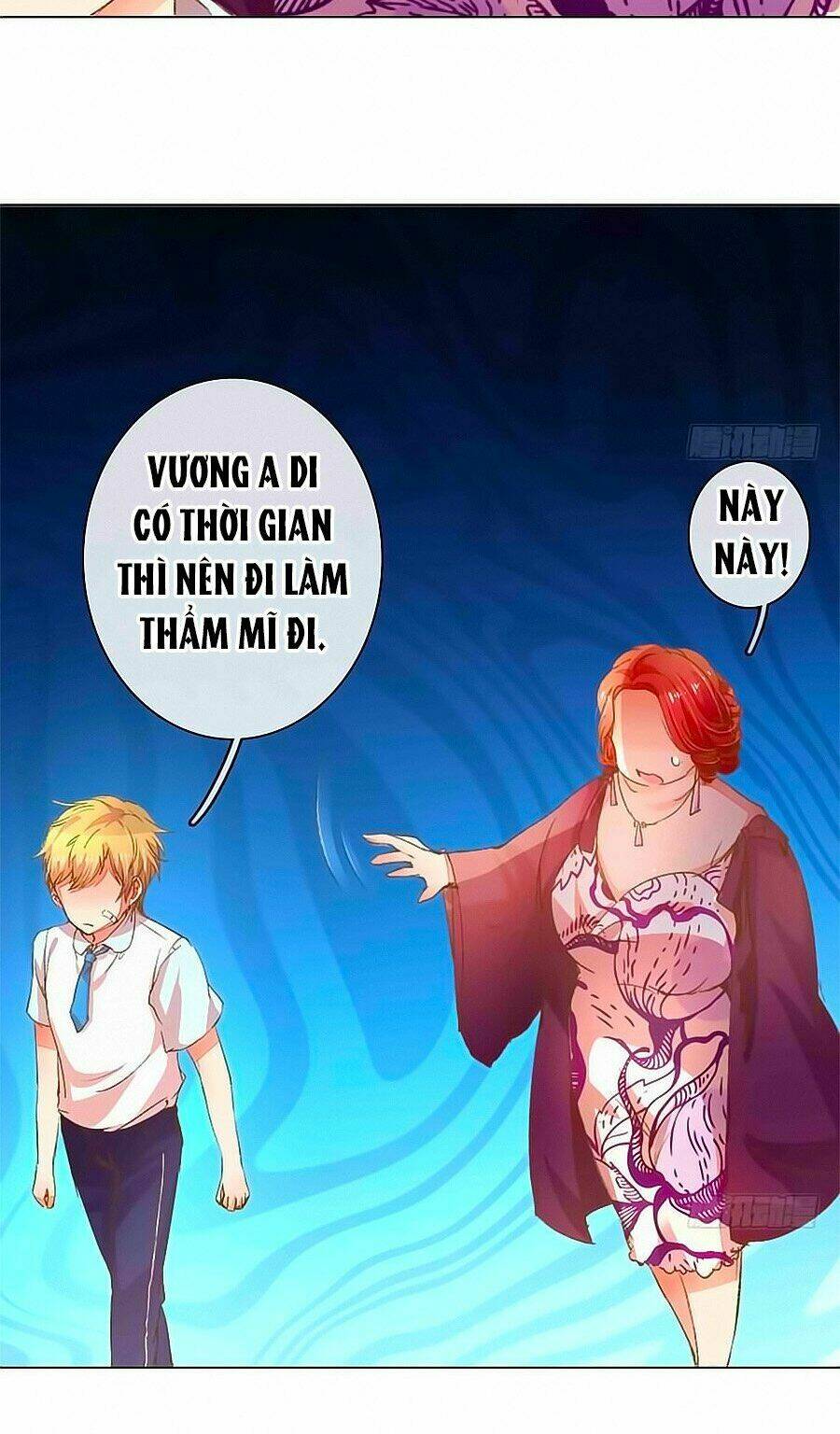 Hào Môn Tiểu Lãn Thê: Chapter 47