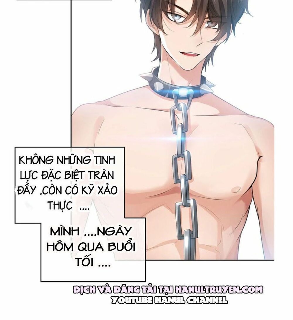 Cô Vợ Nhỏ Nuông Chiều Quá Lại Thành Ác!!: Chapter 38