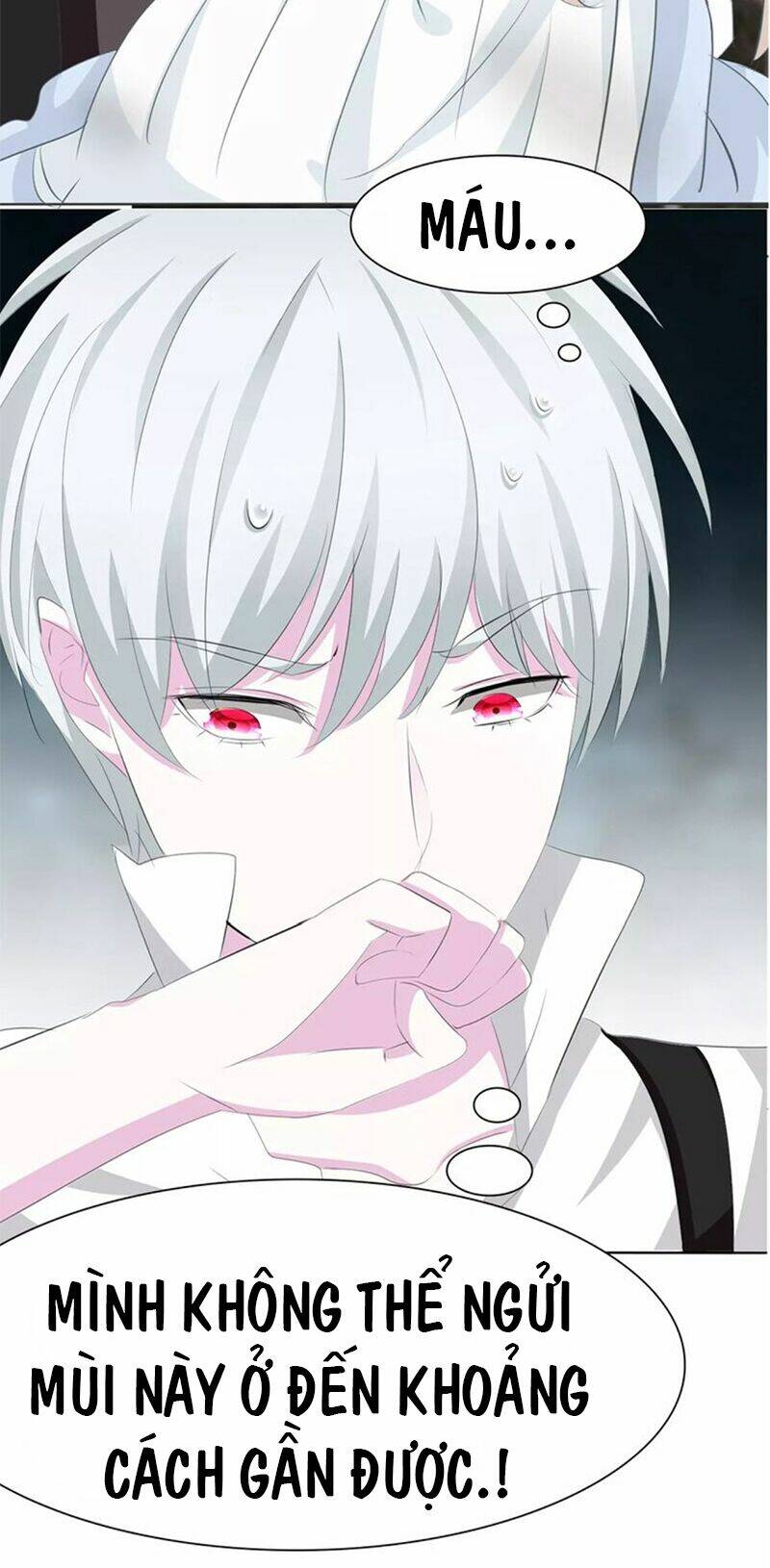 Một Lời Không Hợp Liền Hút Máu: Chapter 14