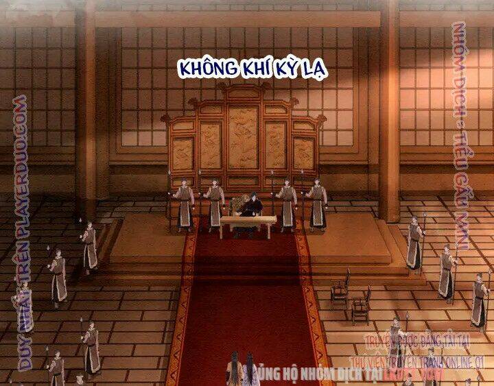 Trọng Sinh Bá Sủng Nhiếp Chính Vương Quá Mạnh Mẽ: Chapter 143