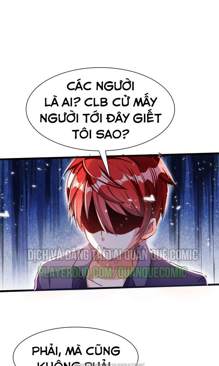 Kinh Thế Kỳ Nhân: Chapter 25