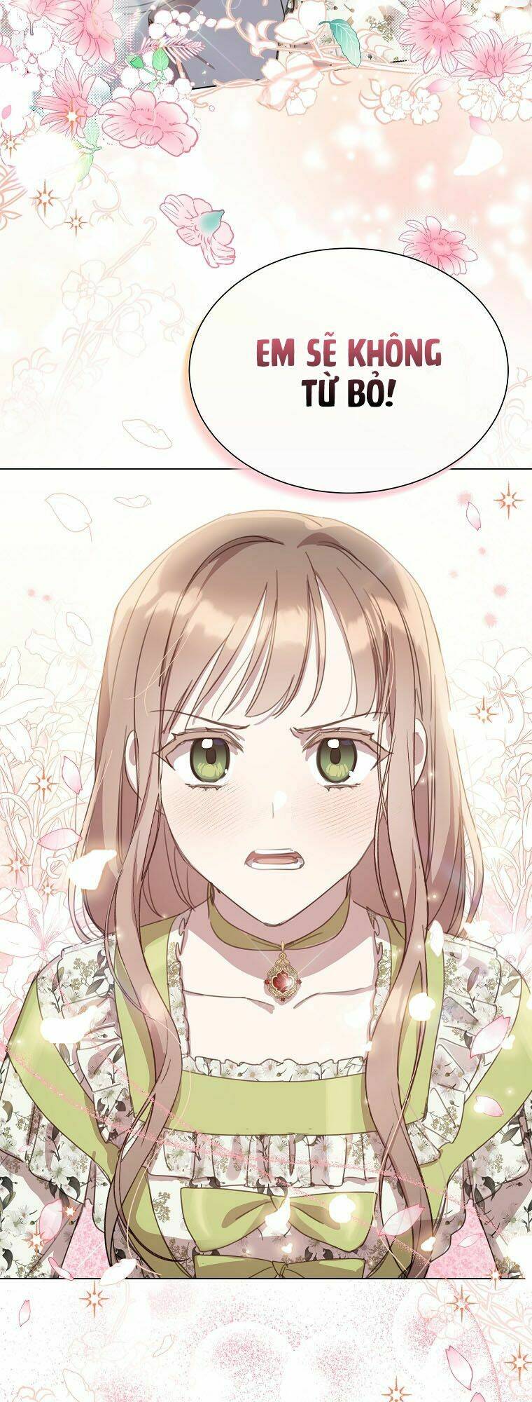 Mất Đi Một Người Chị Tốt: Chapter 14