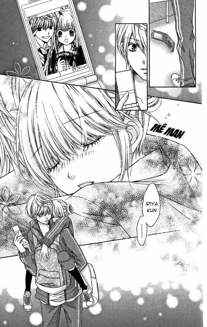 Sugar Soldier: Chapter 5