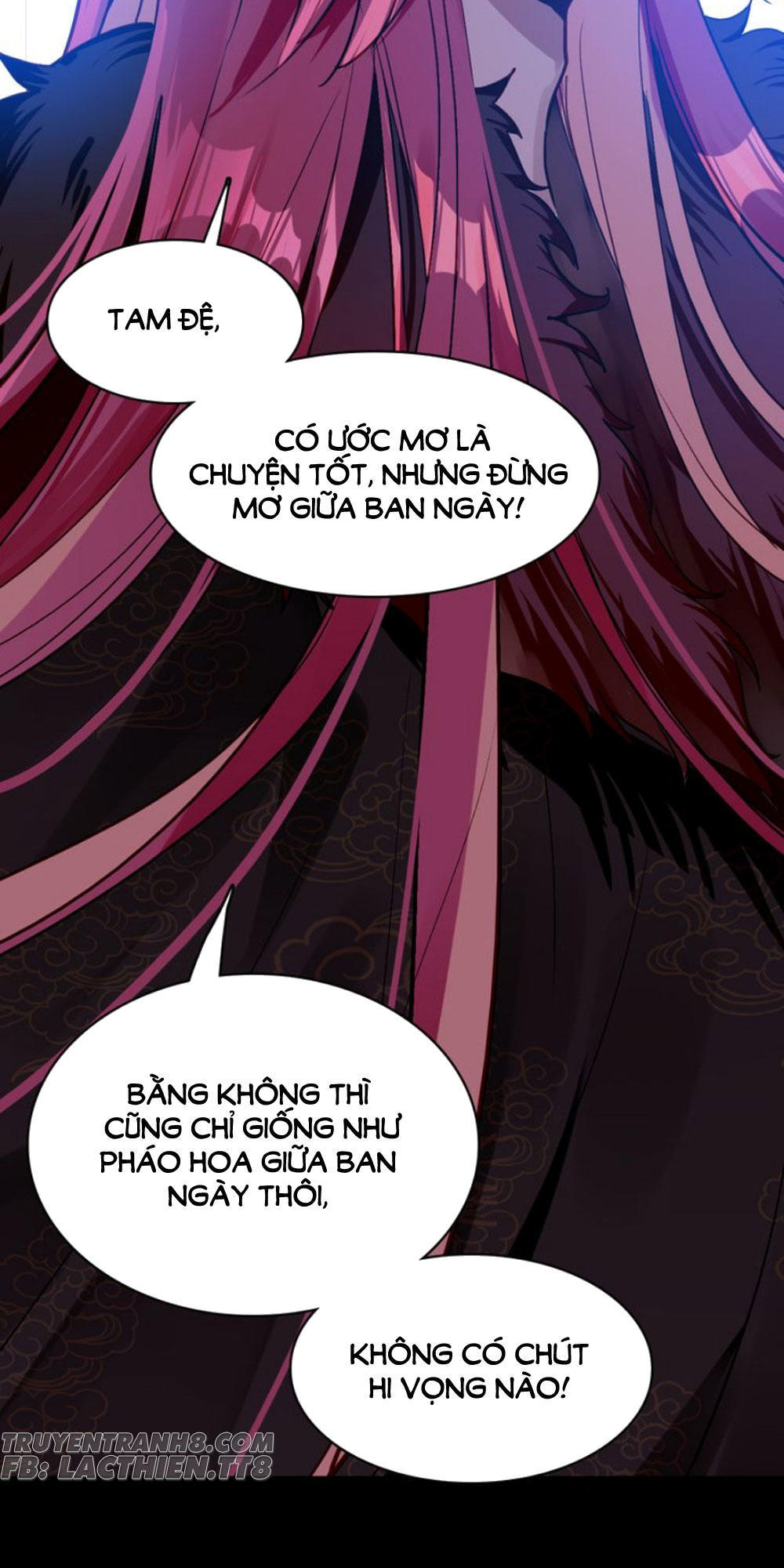 Ái Ngạo Kiều Long Vương Gia: Chapter 15