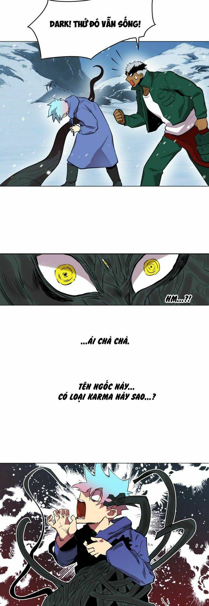 Hard Core Leveling Warrior Ss2: Chapter 2