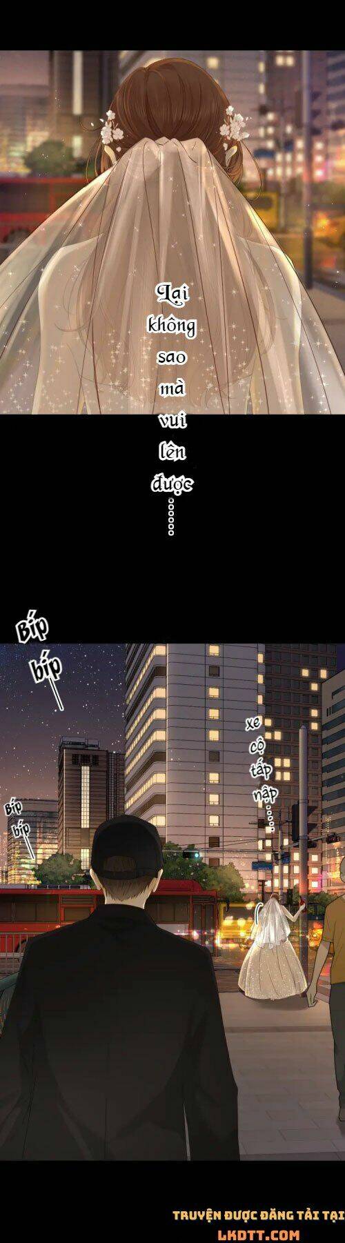 Cô Ấy Không Đáng Yêu: Chapter 92