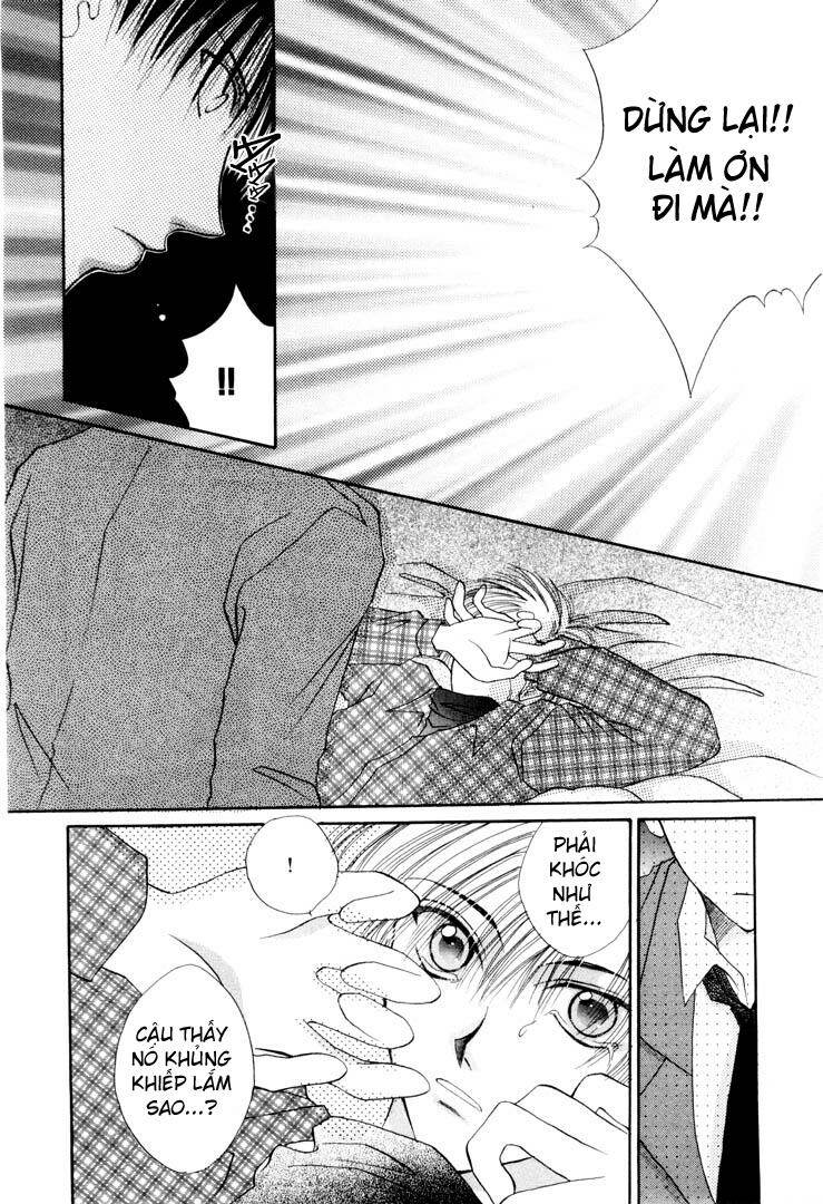 Dear Myself: Chapter 2