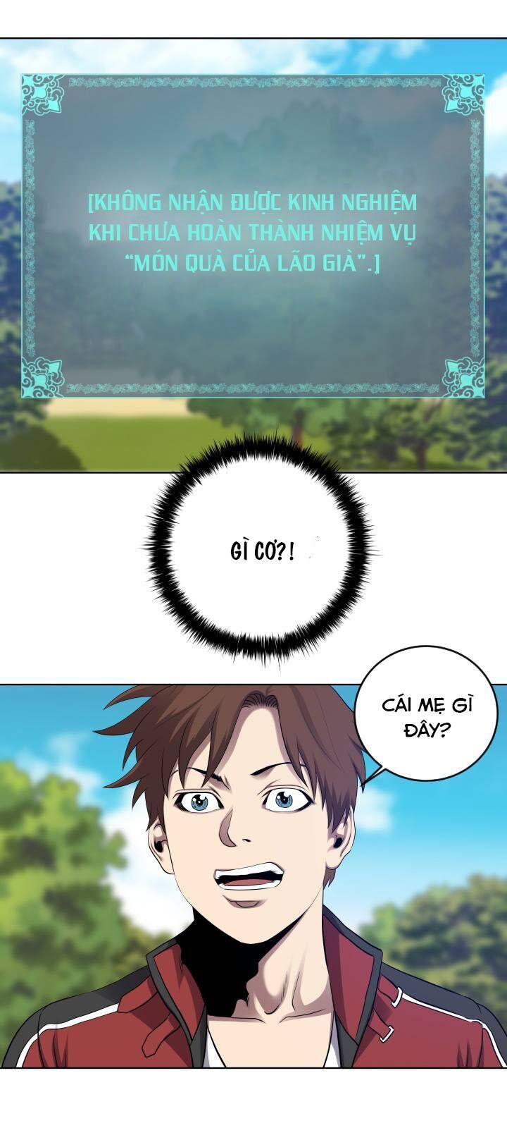 Cấp Độ Của Tôi Là Cao Nhất: Chapter 4