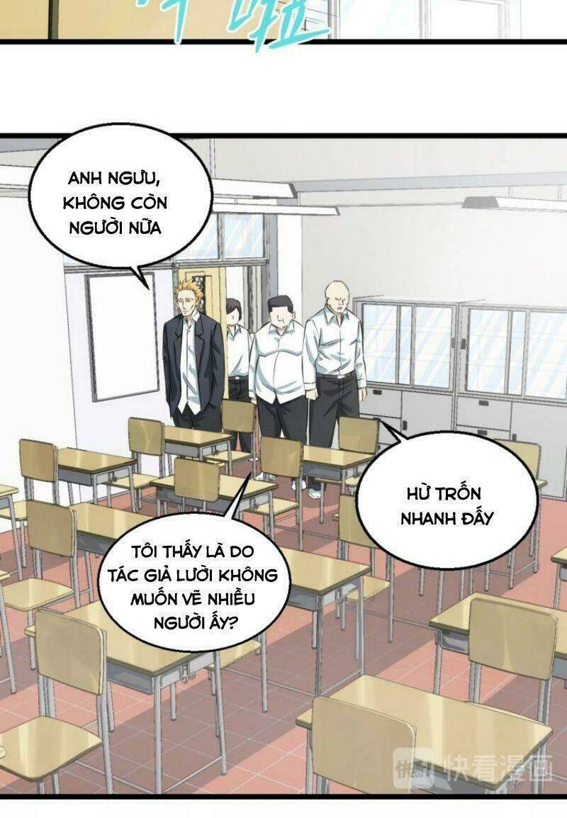 Đối Mặt Với Thử Thách: Chapter 3