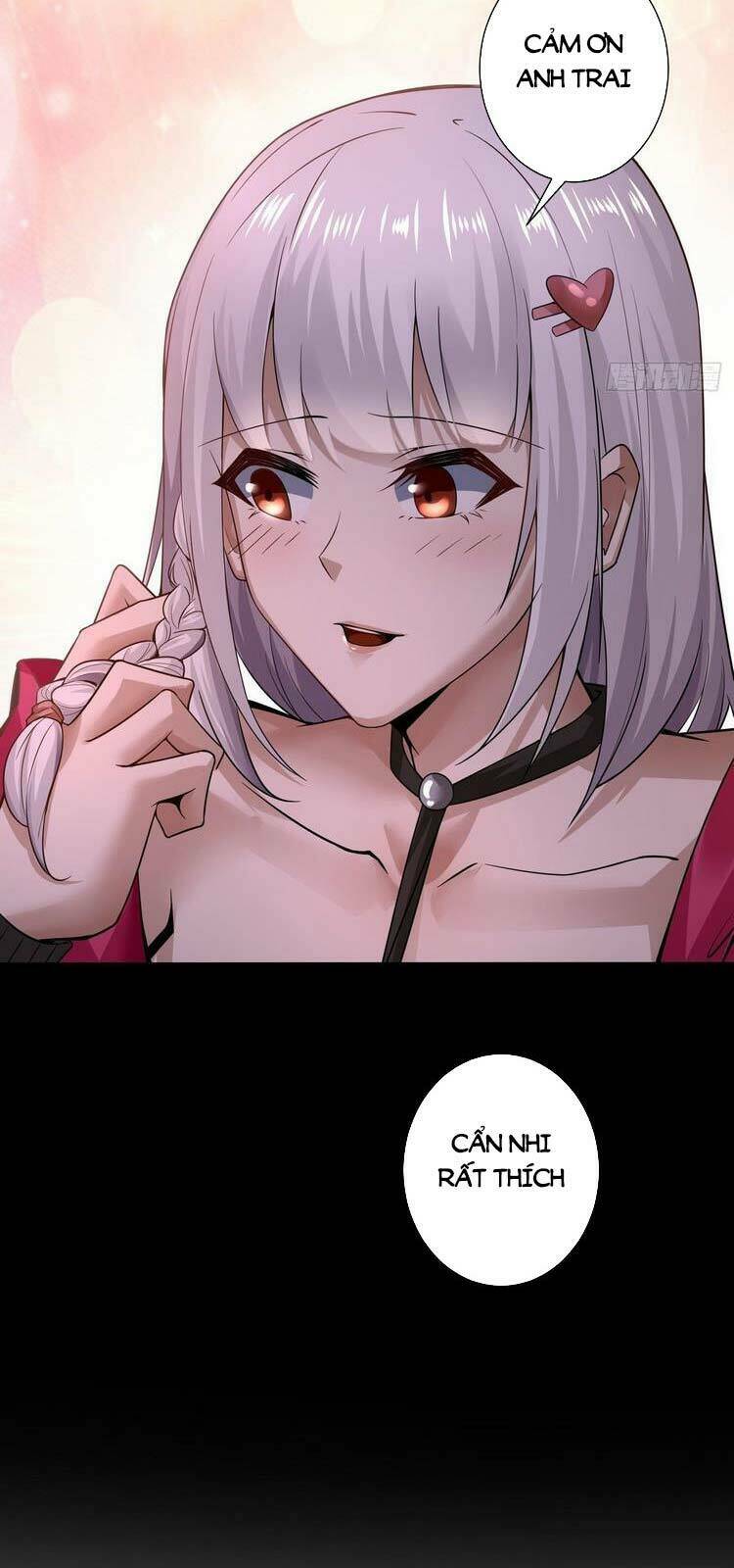 Khinh Phong: Chapter 19