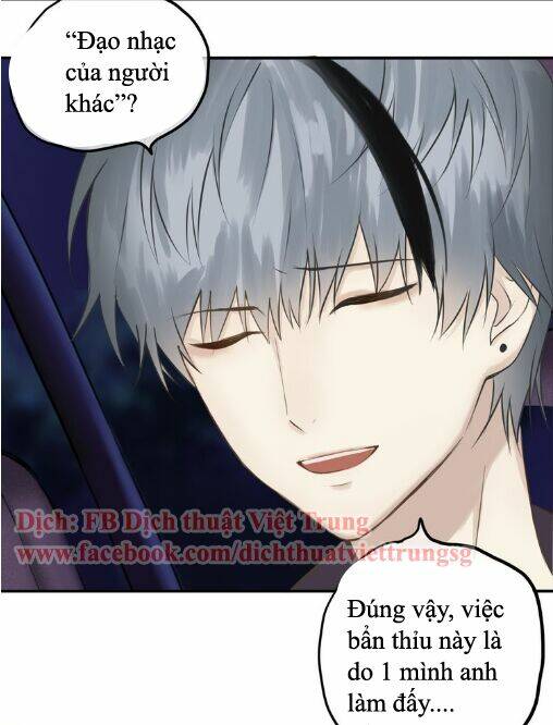 Thần Tượng Điểm Zero: Chapter 52