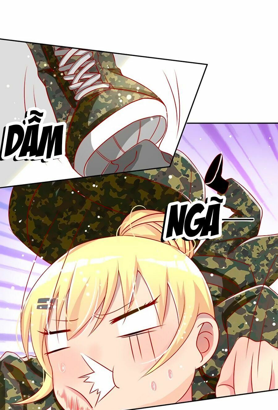 Chồng Già Vợ Trẻ Trêu Nhau Hàng Ngày: Chapter 40
