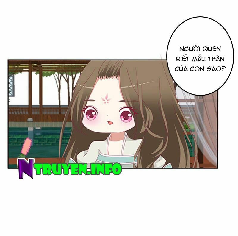 Thông Linh Phi: Chapter 425
