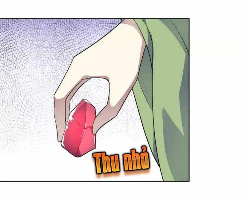 Nghịch Thiên Đại Thần: Chapter 64.5