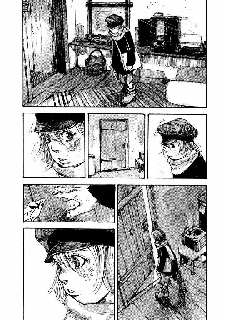 Neun-Takahashi-Tsutomu: Chapter 4